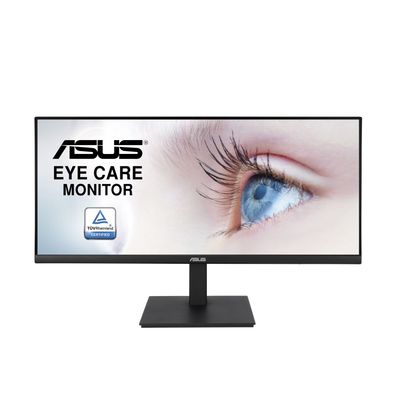 ASUS 86,7cm GAMING VP349CGL HDMI DP IPs 1ms UHD Fsync Spk LI