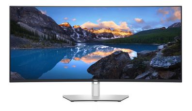 Dell 100cm (39,7") U4021QW 21:9 2xHDMI+DP+USB-C IPS 5ms