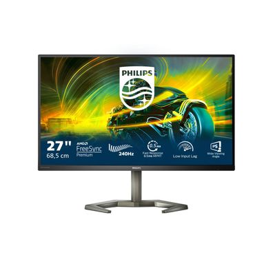 Philips 27M1N5200PA/00 68,58cm 27Zoll FHD IPS 240Hz 400cd/m2 HDMI2.0x2 DP USB 3... ->