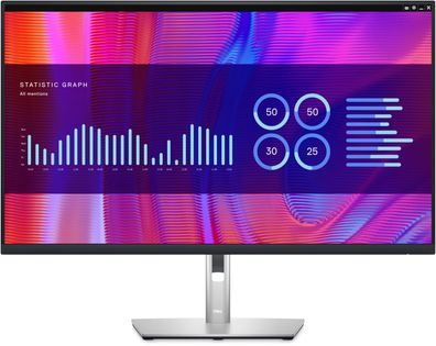 Dis 32 Dell P3223DE Professional WQHD IPS