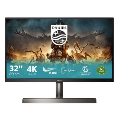 Philips LED-Display Momentum 329M1RV - 81.3 cm (32") - 3840 x 2160 4K