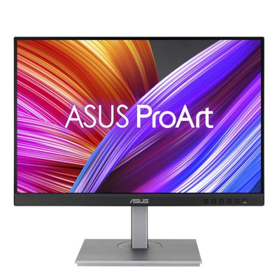 ASUS 61,13cm Profess. PA248CNV HDMI+DP IPS Lift Spk