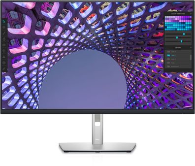 DELL 32 4K USB-C HUB Monitor