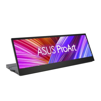 ASUS 35,6cm Profess. PA147CDV HDMI IPS Spk