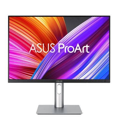 ASUS 61,0cm Profess. PA247CRV HDMI+DP IPS Spk. Lift