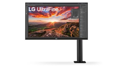 Dis 27 LG 27UN880P-B 4K IPS