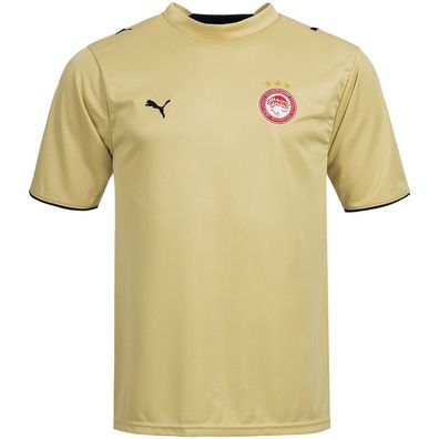 Olympiakos Piräus Auswärts Kinder Trikot"- Gr. 176