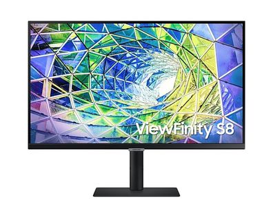 S27A800UJ 27IN LED 3840X2160