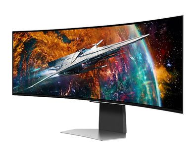 S49CG954S 49IN 32:9 DQHD 240HZ