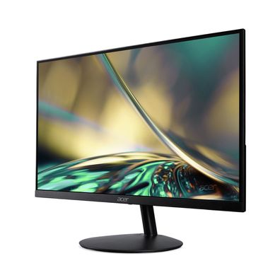 Acer SA2 Monitor | SB272E | Schwarz