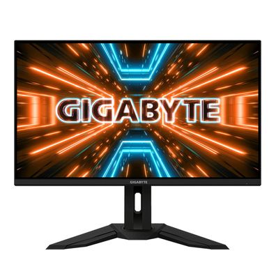 Gigabyte LED-Display M32U - 80 cm (31.5") - 3840 x 2160 4K