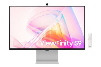 Samsung Monitor S9 ViewFinity S27C902PAU - 68.6 cm (27") - 5120 x 2880 5K