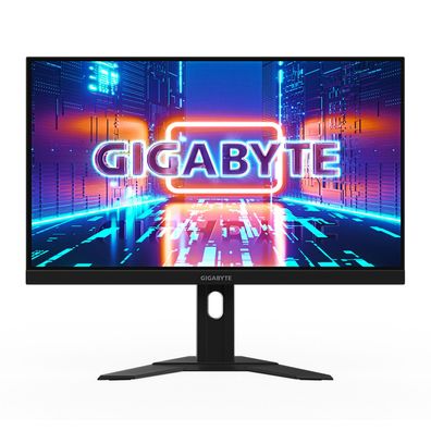 Gigabyte M27U X 68,6cm 27Zoll IPS 3840x2160 UHD 160Hz 400 cd/m2 2xHDMI 1xDP 1xUSB C