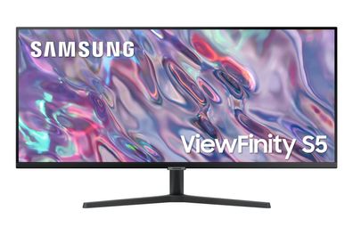 Samsung (34") 86,4cm S34C500GAU 16:9 ViewFinity S50GC