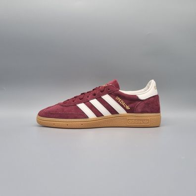 adidas Handball Spezial Shadow Red Off White (Womens) - JI1020 - NEU/ OVP