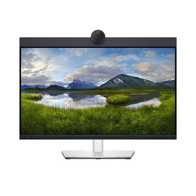 DELL 24 Video Conferencing Monitor P2424HEB 60,47cm 23,8Zoll IPS 1920x1080 60Hz... ->