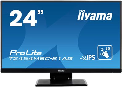 IIYAMA T2454MSC-B1AG Display 60,96cm 24Zoll