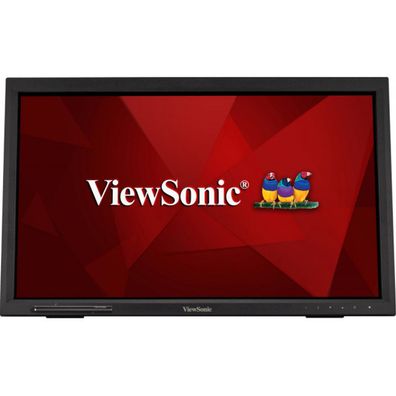 Viewsonic TD2223 Touch Monitor 54,61cm 21,5Zoll 1920x1080 Ten points IR touch L... ->