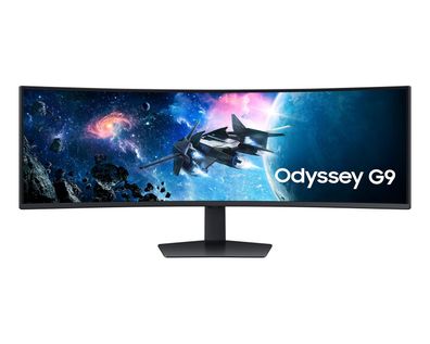 Samsung (49") 124,0cm S49CG954EU 32:9 Odyssey G9