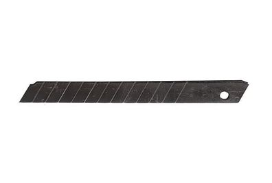 Iwetec Abbrechklingen "Dark Chili" 9 mm, 10 er Pack