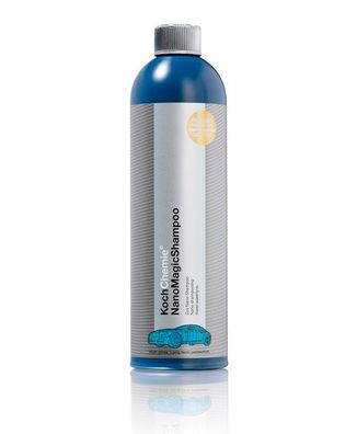 Koch Chemie NanoMagicShampoo Nano Shampoo 750 ml