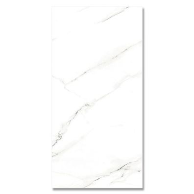 Belvit Torino Fliese Marmor Glanz Frostsicher Fu?bodenheizung 1,44QM 60x120cm 9mm R8