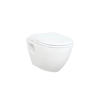 H?nge WC Toilette Creavit TP325.001 + AL0402