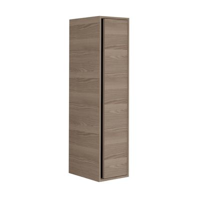 Sharp Hochschrank (HxBxT) 135 x 35 x 35 cm