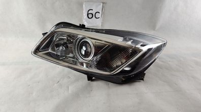Scheinwerfer OPEL Insignia A XENON LED 22831928LH LINKS Kurvenlicht