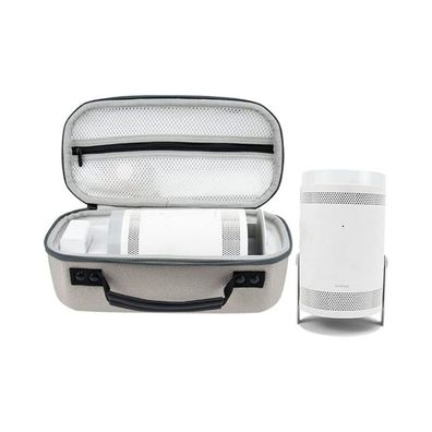 Suitable for Samsung projector storage bag enjoy home bag projection storage box