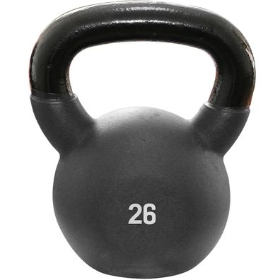 Sporttrend 24 - Kettlebell 26kg | Kugelhantel Hantel