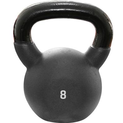 Sporttrend 24 - Kettlebell 8kg | Kugelhantel Hantel