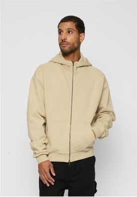 Urban Classics High Neck Zip Hoody TB6316