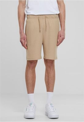 Urban Classics Waffle Sweat Shorts TB6677