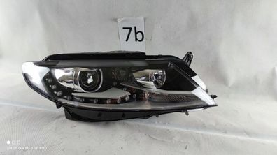 Scheinwerfer VW PASSAT CC LIFT XENON LED Kurvenlicht 3C8941754Q rechts