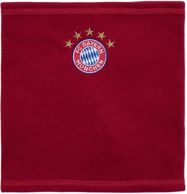 FC Bayern München Kinder Fleece Snood 5-Sterne 33042