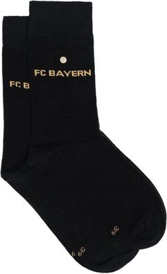 FC Bayern München Business Socken 2er-Set 30302