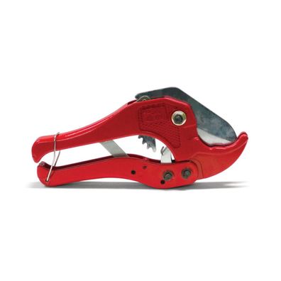 Rohrschere für Verbundrohre, Edelstahlschneiden, für Rohre bis 40mm