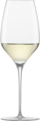 Zwiesel Glas 2 Stück Riesling Weißweinglas Alloro handgefertigt· spülmaschinenfe