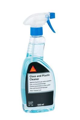 24,02EUR/1l Sika? Cleaner G+P Reinigungsmittel