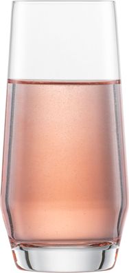 Zwiesel GLAS machinemade Longdrink PURE 79 (KT4) 122320