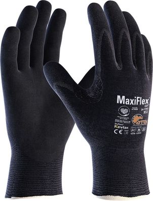 ATG Cut™ Schnittschutz-Strickhandschuhe (34-1743) (12 Stück) 2488