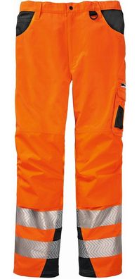 4PROTECT Warnschutz-Bundhose Tennessee 3850