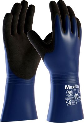 ATG Plus™ Chemikalienschutz-Handschuhe (56-530) (12 Stück) 2381