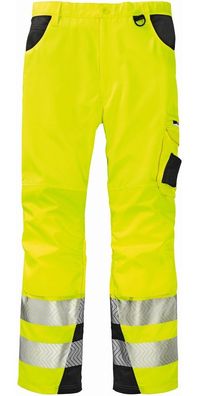 4PROTECT Warnschutz-Bundhose Tennessee 3856