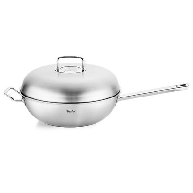 Fissler Original-Profi Collection® Wok 32cm 084-898-32-000/0