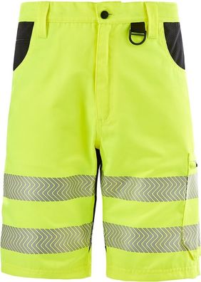 4PROTECT Warnschutz-Shorts Paterson 3840