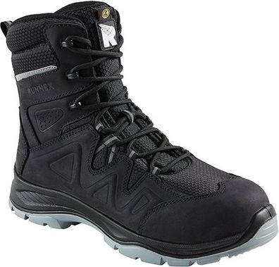 RUNNEX S3S-Winter-ESD-Sicherheitsschnürstiefel Specialstar 5331