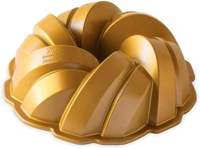 Nordic Ware - 75th Anniversary Braided Bundt NW 95577