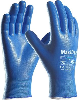 ATG Handschuhe (19-007) (12 Stück) 2707